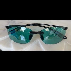 BOLLE “KICKBACK” POLARIZED GOLF *TENNIS SUNGLASSES